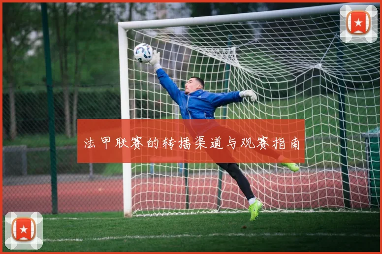 法甲联赛的转播渠道与观赛指南