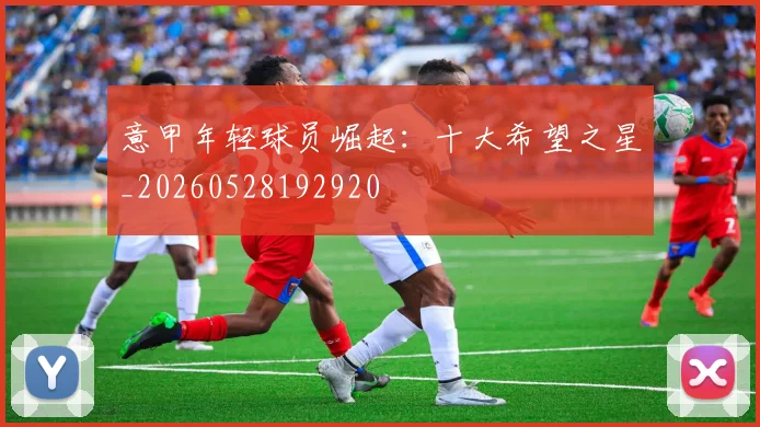 意甲年轻球员崛起：十大希望之星_20260528192920