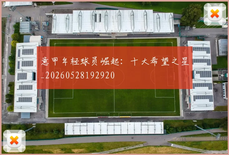 意甲年轻球员崛起：十大希望之星_20260528192920